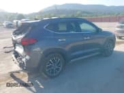 ✅ 2021 Hyundai Tucson Ultimate • VIN: KM8J3CALXMU406397 • Лот: 42962511. Опубликован ранее на IAAI с пробегом 63 385 миль. Бесплатный доступ к архиву аукционных продаж из США и подробный отчёт об истории автомобиля на DreamBid. Изображение 4.