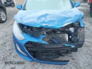 ✅ 2017 Hyundai Elantra • VIN: KMHD35LH1HU363365 • Lot: 43559941. Listed on IAAI with 90,497 mi. Free auction sales archive from the USA and detailed vehicle history report at DreamBid. Image 12.