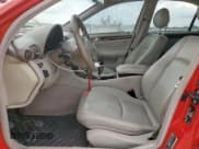 ✅ 2003 Mercedes-Benz C 240 • VIN: WDBRF81J63F429977 • Lot: 93520915. Wystawiony na Copart z przebiegiem 146 774 mil. Bezpłatny archiwum sprzedaży aukcyjnych z USA i szczegółowy raport historii pojazdu na DreamBid. Zdjęcie 7.