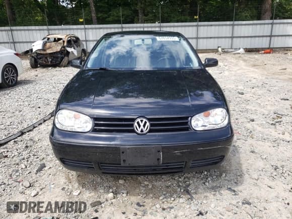 ✅ 2004 Volkswagen Golf GLS • VIN: 9BWGL61J044009172 • Lot: 67852935. Wystawiony na Copart z przebiegiem 117 024 mil. Bezpłatny archiwum sprzedaży aukcyjnych z USA i szczegółowy raport historii pojazdu na DreamBid. Zdjęcie 5.