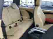 2009 MINI Hardtop with VIN WMWMF33559TU70753, listed as a Copart auction lot 79898174 with 63,051 mi miles and Salvage title. Bid and sale history available at DreamBid. Image 10.