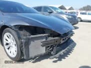 ✅ 2019 Tesla Model S 75D • VIN: 5YJSA1E25KF304371 • Lot: 42349856. Listed on IAAI with 64,788 mi. Free auction sales archive from the USA and detailed vehicle history report at DreamBid. Image 6.