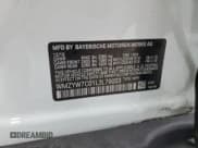 ✅ 2020 MINI Countryman Cooper S • VIN: WMZYW7C01L3L79003 • Lot: 60715415. Listed on Copart with 35,008 mi. Free auction sales archive from the USA and detailed vehicle history report at DreamBid. Image 14.