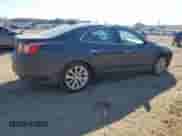 2015 Chevrolet Malibu LTZ with VIN 1G11F5SL5FF167959, listed as a Copart auction lot 82491575 with 129,883 mi miles and Salvage title. Bid and sale history available at DreamBid. Image 3.