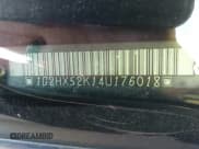 ✅ 2004 Pontiac Bonneville SE • VIN: 1G2HX52K14U176018 • Lot: 42691668. Wystawiony na IAAI z przebiegiem 185 274 mil. Bezpłatny archiwum sprzedaży aukcyjnych z USA i szczegółowy raport historii pojazdu na DreamBid. Zdjęcie 9.