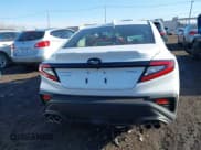 ✅ 2024 Subaru WRX Premium • VIN: JF1VBAH67R9807130 • Лот: 41764897. Опубликован ранее на IAAI с пробегом 7 467 миль. Бесплатный доступ к архиву аукционных продаж из США и подробный отчёт об истории автомобиля на DreamBid. Изображение 16.