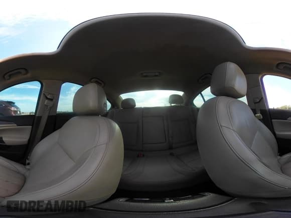 ✅ 2017 Buick Regal Sport Touring • VIN: 2G4GL5EX5H9197561 • Lot: 43169783. Listed on IAAI with 151,545 mi. Free auction sales archive from the USA and detailed vehicle history report at DreamBid. Image 18.