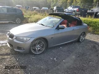 ✅ 2013 BMW 3 Series 335is • VIN: WBADX1C57DJ128744 • Lot: 82176665. Listed on Copart with 94,235 mi. Free auction sales archive from the USA and detailed vehicle history report at DreamBid. Image 1.