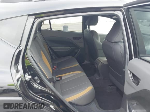 ✅ 2024 Subaru Crosstrek Special Sports • VIN: 4S4GUHF64R3788172 • Lot: 43378039. Wystawiony na IAAI z przebiegiem 21 839 mil. Bezpłatny archiwum sprzedaży aukcyjnych z USA i szczegółowy raport historii pojazdu na DreamBid. Zdjęcie 8.