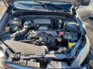 ✅ 2009 Subaru Forester X • VIN: JF2SH63629H781561 • Lot: 87196635. Listed on Copart with 203,456 mi. Free auction sales archive from the USA and detailed vehicle history report at DreamBid. Image 11.