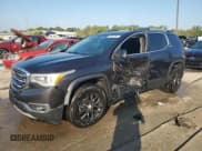 ✅ 2017 GMC Acadia SLT • VIN: 1GKKNMLA5HZ208926 • Lot: 80622665. Wystawiony na Copart z przebiegiem 202 198 mil. Bezpłatny archiwum sprzedaży aukcyjnych z USA i szczegółowy raport historii pojazdu na DreamBid. Zdjęcie 1.