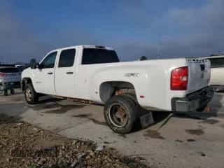 2011 Chevrolet Silverado 3500HD LT с VIN 1GC4KZC85BF142555, выставлен на аукционе Copart как лот 86928994 с пробегом Не указан миль и Чистый • Clean title. История ставок и продаж доступна на DreamBid. Изображение 2.