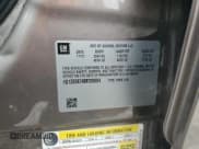 ✅ 2011 Chevrolet Malibu LTZ • VIN: 1G1ZE5E74BF235554 • Lot: 80186244. Listed on Copart with 177,829 mi. Free auction sales archive from the USA and detailed vehicle history report at DreamBid. Image 12.