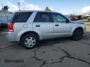 ✅ 2006 Saturn VUE • VIN: 5GZCZ33D66S800414 • Lot: 46308755. Wystawiony na Copart z przebiegiem 126 482 mil. Bezpłatny archiwum sprzedaży aukcyjnych z USA i szczegółowy raport historii pojazdu na DreamBid. Zdjęcie 3.