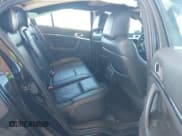 ✅ 2011 Lincoln MKS • VIN: 1LNHL9ER4BG610611 • Lot: 43705891. Wystawiony na IAAI z przebiegiem 176 288 mil. Bezpłatny archiwum sprzedaży aukcyjnych z USA i szczegółowy raport historii pojazdu na DreamBid. Zdjęcie 8.