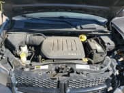 ✅ 2017 Dodge Grand Caravan SE • VIN: 2C4RDGBG6HR678655 • Lot: 70024425. Wystawiony na Copart z przebiegiem 156 601 mil. Bezpłatny archiwum sprzedaży aukcyjnych z USA i szczegółowy raport historii pojazdu na DreamBid. Zdjęcie 12.