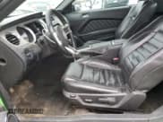 ✅ 2014 Ford Mustang GT • VIN: 1ZVBP8CFXE5250808 • Lot: 90035995. Listed on Copart with 125,365 mi. Free auction sales archive from the USA and detailed vehicle history report at DreamBid. Image 7.