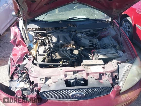 ✅ 2004 Ford Taurus SE • VIN: 1FAFP58234A212115 • Lot: 41749510. Wystawiony na IAAI z przebiegiem Nie podano. Bezpłatny archiwum sprzedaży aukcyjnych z USA i szczegółowy raport historii pojazdu na DreamBid. Zdjęcie 10.