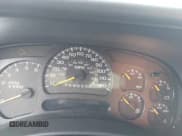 ✅ 2006 GMC Sierra 1500 Work Truck • VIN: 3GTEC14V06G207646 • Lot: 42486246. Listed on IAAI with Not provided. Free auction sales archive from the USA and detailed vehicle history report at DreamBid. Image 7.