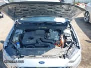 ✅ 2019 Ford Fusion SE • VIN: 3FA6P0LU8KR242435 • Lot: 43141638. Listed on IAAI with 108,229 mi. Free auction sales archive from the USA and detailed vehicle history report at DreamBid. Image 10.