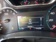 ✅ 2019 Chevrolet Impala LT • VIN: 1G11Z5SA7KU134831 • Лот: 43301420. Опубликован ранее на IAAI с пробегом 156 449 миль. Бесплатный доступ к архиву аукционных продаж из США и подробный отчёт об истории автомобиля на DreamBid. Изображение 15.