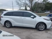 ✅ 2024 Toyota Sienna Platinum • VIN: 5TDESKFC8RS125304 • Лот: 41321647. Опубликован ранее на IAAI с пробегом Не указан. Бесплатный доступ к архиву аукционных продаж из США и подробный отчёт об истории автомобиля на DreamBid. Изображение 13.