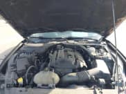 ✅ 2016 Ford Mustang EcoBoost Premium • VIN: 1FATP8UH7G5307644 • Lot: 43320428. Wystawiony na IAAI z przebiegiem 93 003 mil. Bezpłatny archiwum sprzedaży aukcyjnych z USA i szczegółowy raport historii pojazdu na DreamBid. Zdjęcie 10.