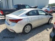 ✅ 2019 Hyundai Accent SE • VIN: 3KPC24A35KE060096 • Лот: 69837194. Опубликован ранее на Copart с пробегом 92 781 миль. Бесплатный доступ к архиву аукционных продаж из США и подробный отчёт об истории автомобиля на DreamBid. Изображение 3.