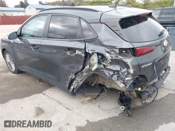 ✅ 2021 Hyundai Kona SEL • VIN: KM8K2CAA8MU740188 • Лот: 43522895. Опубликован ранее на IAAI с пробегом 70 450 миль. Бесплатный доступ к архиву аукционных продаж из США и подробный отчёт об истории автомобиля на DreamBid. Изображение 6.