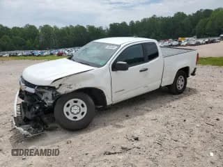 ✅ 2017 Chevrolet Colorado 2WD WT • VIN: 1GCHSBEN8H1209666 • Lot: 60694885. Listed on Copart with 138,494 mi. Free auction sales archive from the USA and detailed vehicle history report at DreamBid. Image 1.