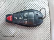 ✅ 2013 Dodge Durango Citadel • VIN: 1C4SDHET2DC665680 • Lot: 42407968. Listed on IAAI with 214,019 mi. Free auction sales archive from the USA and detailed vehicle history report at DreamBid. Image 11.