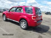 ✅ 2008 Ford Escape Limited • VIN: 1FMCU94138KD75028 • Lot: 43189396. Listed on IAAI with 200,787 mi. Free auction sales archive from the USA and detailed vehicle history report at DreamBid. Image 3.