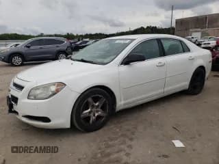 ✅ 2011 Chevrolet Malibu 1FL • VIN: 1G1ZA5E10BF200842 • Lot: 73167804. Listed on Copart with Not provided. Free auction sales archive from the USA and detailed vehicle history report at DreamBid. Image 1.