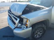 ✅ 2010 Chevrolet Silverado 1500 LS • VIN: 1GCSCREA4AZ269038 • Лот: 43762382. Опубликован ранее на IAAI с пробегом 210 669 миль. Бесплатный доступ к архиву аукционных продаж из США и подробный отчёт об истории автомобиля на DreamBid. Изображение 17.