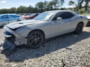 ✅ 2021 Dodge Challenger SXT • VIN: 2C3CDZAG3MH586667 • Lot: 64614374. Wystawiony na Copart z przebiegiem 53 545 mil. Bezpłatny archiwum sprzedaży aukcyjnych z USA i szczegółowy raport historii pojazdu na DreamBid. Zdjęcie 1.