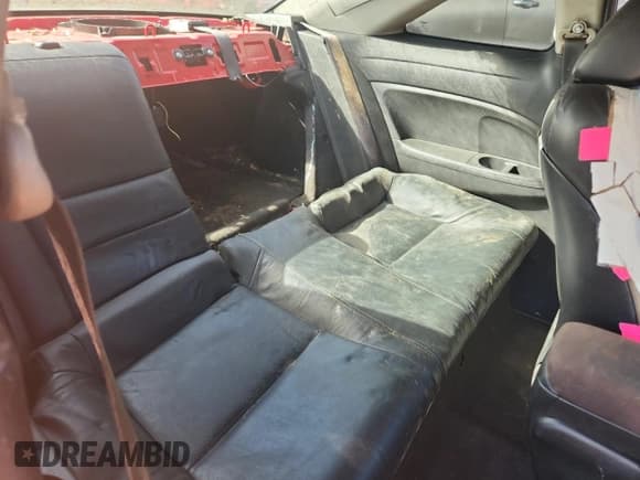 ✅ 2008 Honda Civic EX-L • VIN: 2HGFG12988H564821 • Лот: 81908295. Опубликован ранее на Copart с пробегом 284 536 миль. Бесплатный доступ к архиву аукционных продаж из США и подробный отчёт об истории автомобиля на DreamBid. Изображение 10.