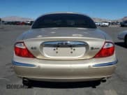 ✅ 2001 Jaguar S-Type • VIN: SAJDA01P11GM11332 • Lot: 82145305. Listed on Copart with 68,880 mi. Free auction sales archive from the USA and detailed vehicle history report at DreamBid. Image 6.