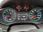 ✅ 2018 Chevrolet Cruze LT • VIN: 3G1BE6SM3JS588489 • Lot: 73535522. Listed on Copart with 120,012 mi. Free auction sales archive from the USA and detailed vehicle history report at DreamBid. Image 9.