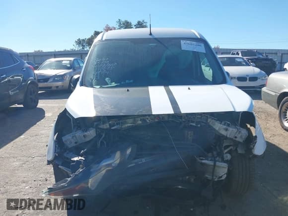 ✅ 2016 Ford Transit Connect XL • VIN: NM0LS7E74G1266869 • Лот: 43607206. Опубликован ранее на IAAI с пробегом 246 539 миль. Бесплатный доступ к архиву аукционных продаж из США и подробный отчёт об истории автомобиля на DreamBid. Изображение 12.