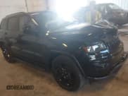 ✅ 2019 Jeep Grand Cherokee Upland • VIN: 1C4RJFAG0KC545328 • Lot: 43310031. Listed on IAAI with 76,903 mi. Free auction sales archive from the USA and detailed vehicle history report at DreamBid. Image 1.