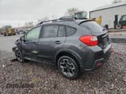 ✅ 2014 Subaru Crosstrek Limited • VIN: JF2GPAKC6E8208837 • Lot: 93258815. Listed on Copart with 152,402 mi. Free auction sales archive from the USA and detailed vehicle history report at DreamBid. Image 2.