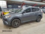 ✅ 2016 Toyota RAV4 SE • VIN: JTMJFREV6GJ080632 • Lot: 96414855. Listed on Copart with 197,316 mi. Free auction sales archive from the USA and detailed vehicle history report at DreamBid. Image 1.