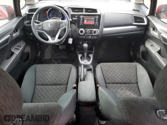 ✅ 2015 Honda Fit LX • VIN: 3HGGK5H54FM739756 • Lot: 90054255. Listed on Copart with 142,190 mi. Free auction sales archive from the USA and detailed vehicle history report at DreamBid. Image 8.