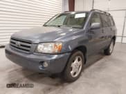 ✅ 2007 Toyota Highlander w/3rd Row • VIN: JTEEP21A770226434 • Lot: 43446010. Wystawiony na IAAI z przebiegiem 282 186 mil. Bezpłatny archiwum sprzedaży aukcyjnych z USA i szczegółowy raport historii pojazdu na DreamBid. Zdjęcie 2.