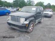 ✅ 2011 Jeep Liberty Limited 70th Anniversary • VIN: 1J4PN5GK1BW535756 • Лот: 42036374. Опубликован ранее на IAAI с пробегом 358 008 миль. Бесплатный доступ к архиву аукционных продаж из США и подробный отчёт об истории автомобиля на DreamBid. Изображение 2.