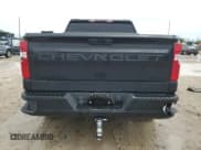 ✅ 2022 Chevrolet Silverado 1500 Custom • VIN: 1GCPWBEK8NZ141100 • Лот: 72066215. Опубликован ранее на Copart с пробегом 83 543 миль. Бесплатный доступ к архиву аукционных продаж из США и подробный отчёт об истории автомобиля на DreamBid. Изображение 6.