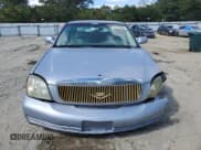 ✅ 2005 Cadillac DeVille • VIN: 1G6KD54Y15U215853 • Lot: 85164665. Listed on Copart with 149,318 mi. Free auction sales archive from the USA and detailed vehicle history report at DreamBid. Image 5.