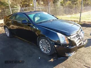 ✅ 2011 Cadillac CTS Premium • VIN: 1G6DS1ED2B0141641 • Лот: 43492574. Опубликован ранее на IAAI с пробегом 135 701 миль. Бесплатный доступ к архиву аукционных продаж из США и подробный отчёт об истории автомобиля на DreamBid. Изображение 1.