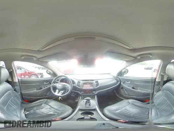 ✅ 2011 Kia Sportage SX • VIN: KNDPCCA69B7152430 • Лот: 58220435. Опубликован ранее на Copart с пробегом 127 865 миль. Бесплатный доступ к архиву аукционных продаж из США и подробный отчёт об истории автомобиля на DreamBid. Изображение 15.