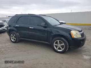 ✅ 2007 Chevrolet Equinox LS • VIN: 2CNDL13F176064639 • Лот: 88142805. Опубликован ранее на Copart с пробегом 137 132 миль. Бесплатный доступ к архиву аукционных продаж из США и подробный отчёт об истории автомобиля на DreamBid. Изображение 4.